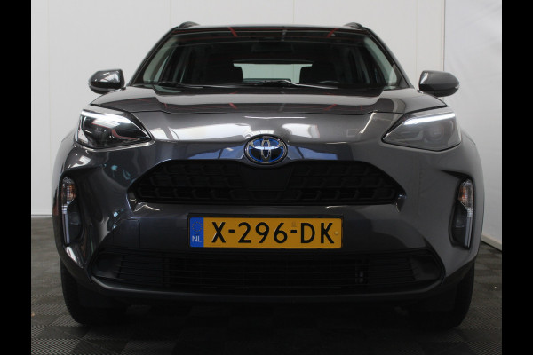 Toyota Yaris Cross 1.5 Hybrid Business CLIMATE | ADAPCRUISE | LMV16 | NAVI | CARPLAY | LED | CAMERA | DAB