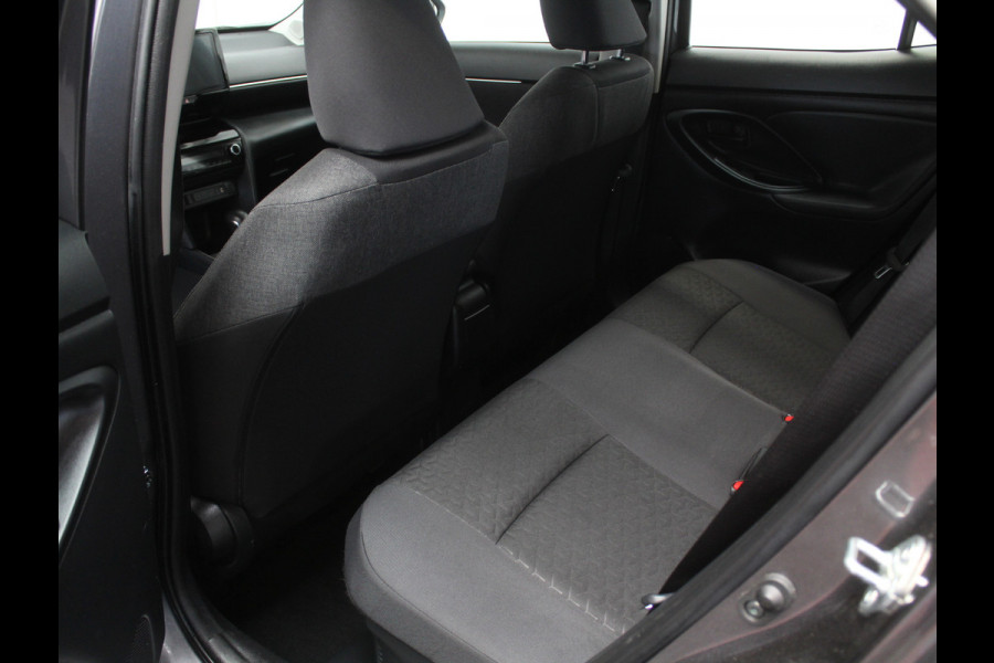 Toyota Yaris Cross 1.5 Hybrid Business CLIMATE | ADAPCRUISE | LMV16 | NAVI | CARPLAY | LED | CAMERA | DAB