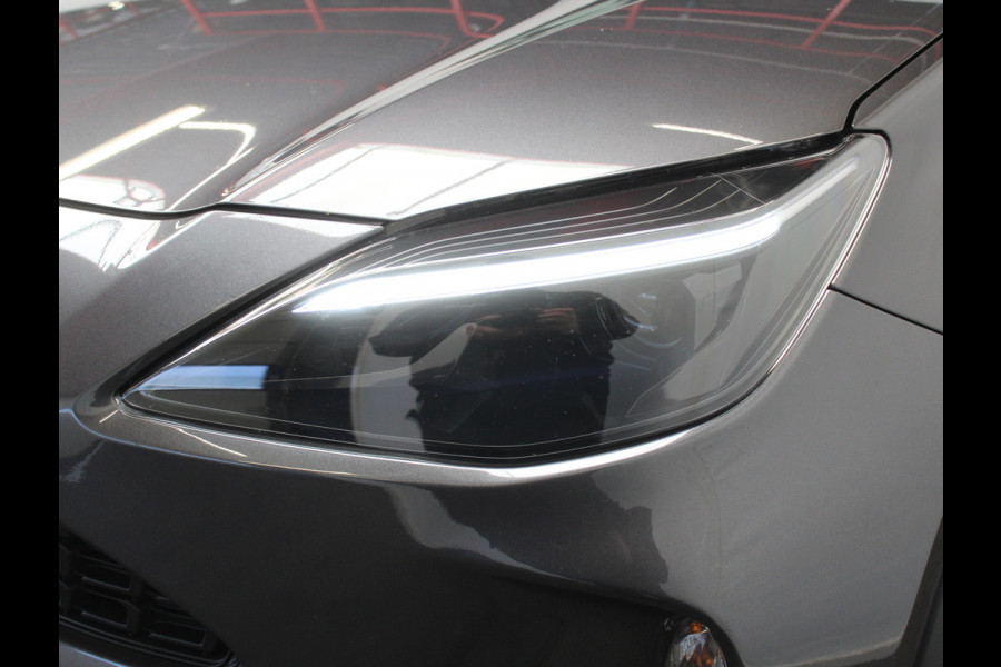 Toyota Yaris Cross 1.5 Hybrid Business CLIMATE | ADAPCRUISE | LMV16 | NAVI | CARPLAY | LED | CAMERA | DAB