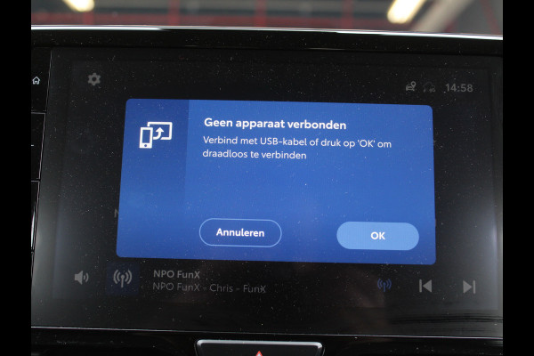 Toyota Yaris Cross 1.5 Hybrid Business CLIMATE | ADAPCRUISE | LMV16 | NAVI | CARPLAY | LED | CAMERA | DAB