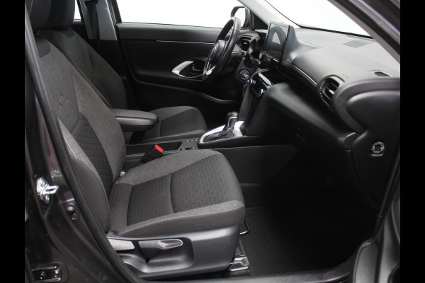 Toyota Yaris Cross 1.5 Hybrid Business CLIMATE | ADAPCRUISE | LMV16 | NAVI | CARPLAY | LED | CAMERA | DAB