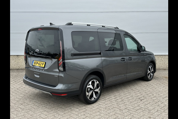 Ford GRAND TOURNEO CONNECT PHEV Active 7 ZITS!