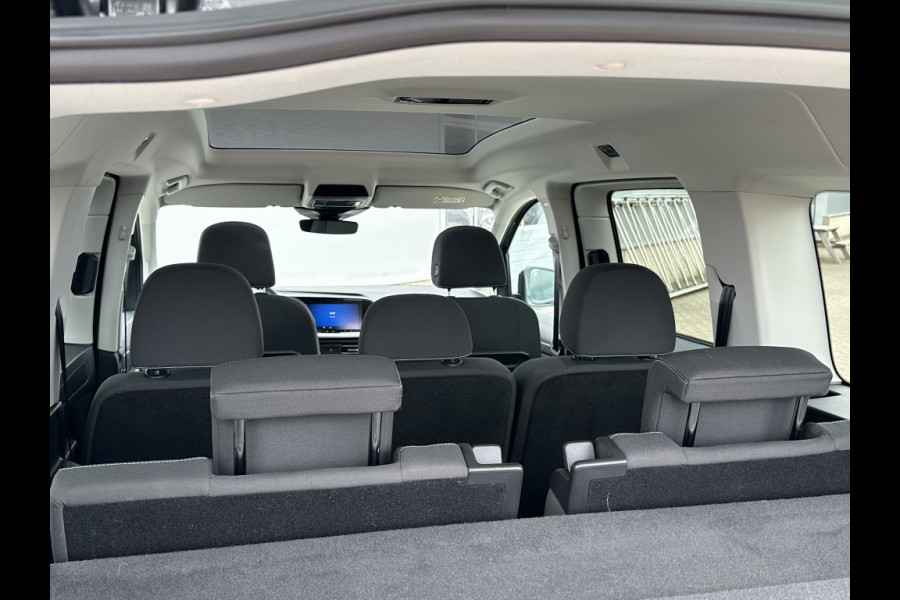 Ford GRAND TOURNEO CONNECT PHEV Active 7 ZITS!
