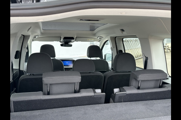 Ford GRAND TOURNEO CONNECT PHEV Active 7 ZITS!