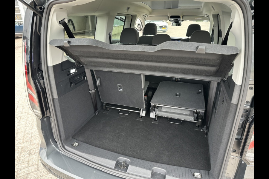 Ford GRAND TOURNEO CONNECT PHEV Active 7 ZITS!