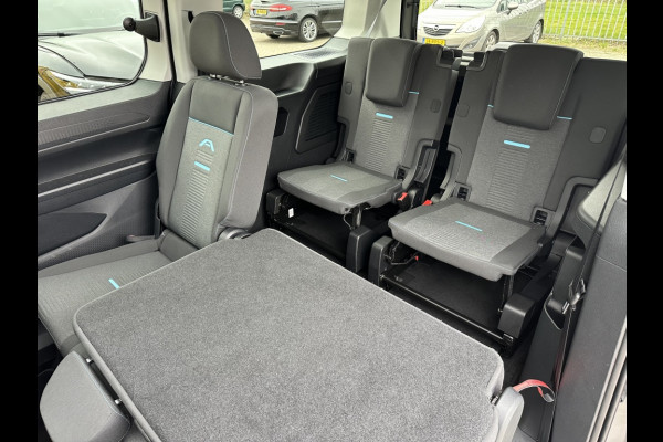 Ford GRAND TOURNEO CONNECT PHEV Active 7 ZITS!