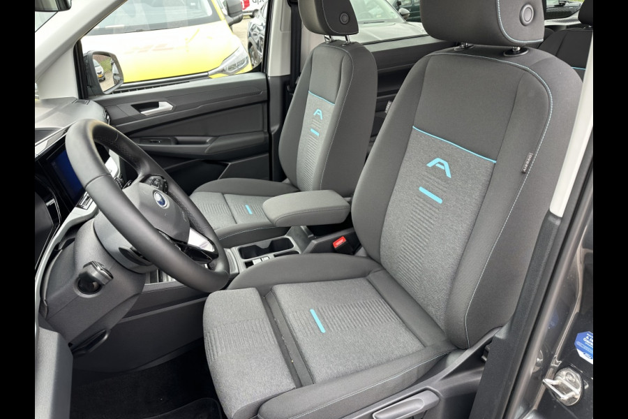 Ford GRAND TOURNEO CONNECT PHEV Active 7 ZITS!