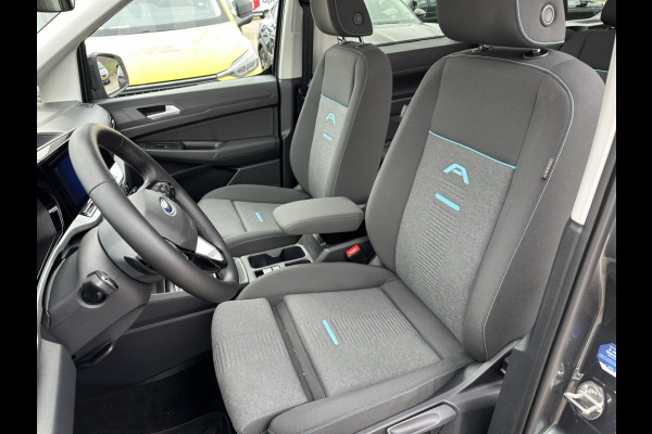 Ford GRAND TOURNEO CONNECT PHEV Active 7 ZITS!