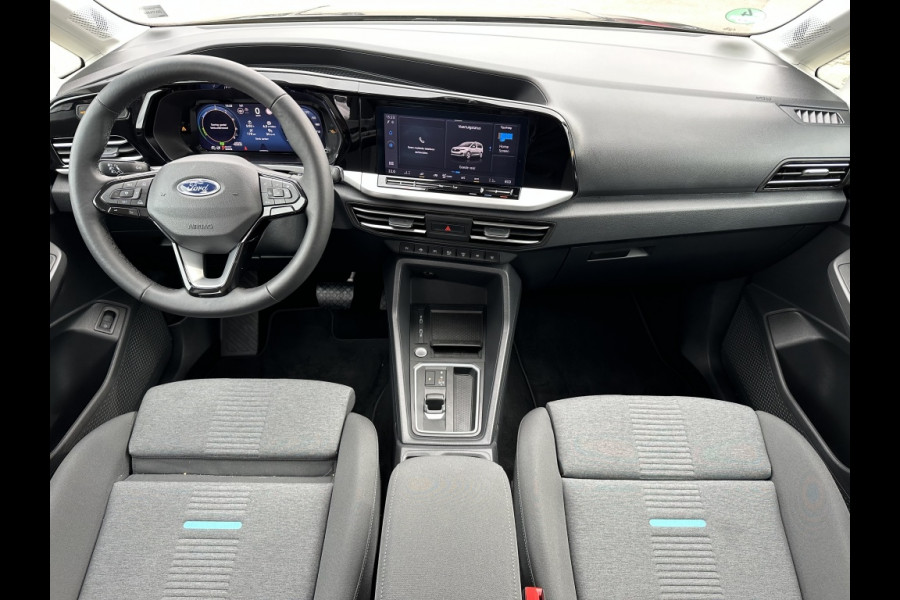 Ford GRAND TOURNEO CONNECT PHEV Active 7 ZITS!