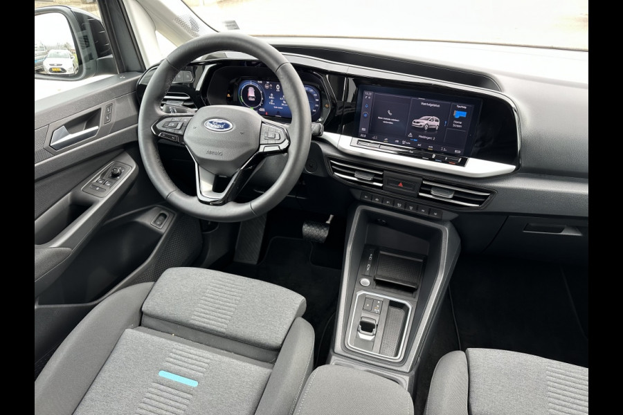 Ford GRAND TOURNEO CONNECT PHEV Active 7 ZITS!