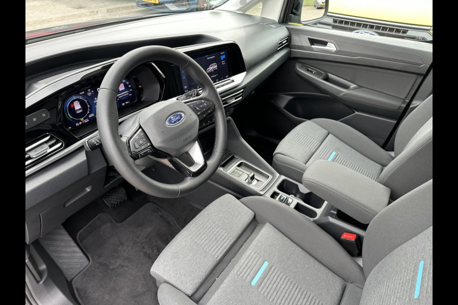 Ford GRAND TOURNEO CONNECT PHEV Active 7 ZITS!