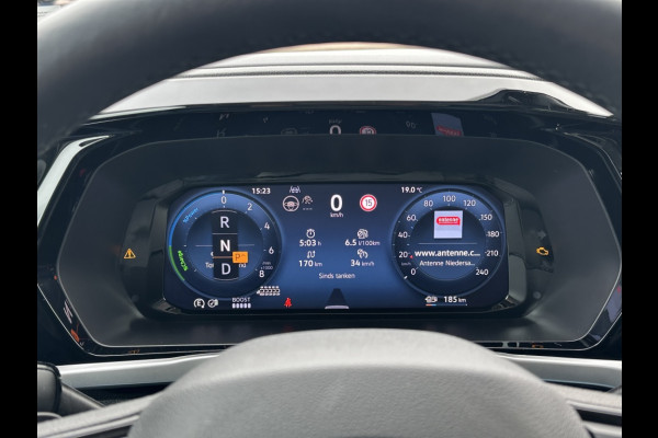 Ford GRAND TOURNEO CONNECT PHEV Active 7 ZITS!