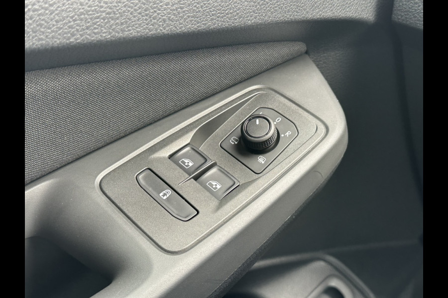 Ford GRAND TOURNEO CONNECT PHEV Active 7 ZITS!