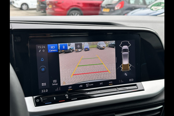 Ford GRAND TOURNEO CONNECT PHEV Active 7 ZITS!