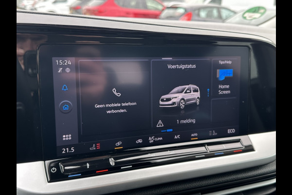 Ford GRAND TOURNEO CONNECT PHEV Active 7 ZITS!