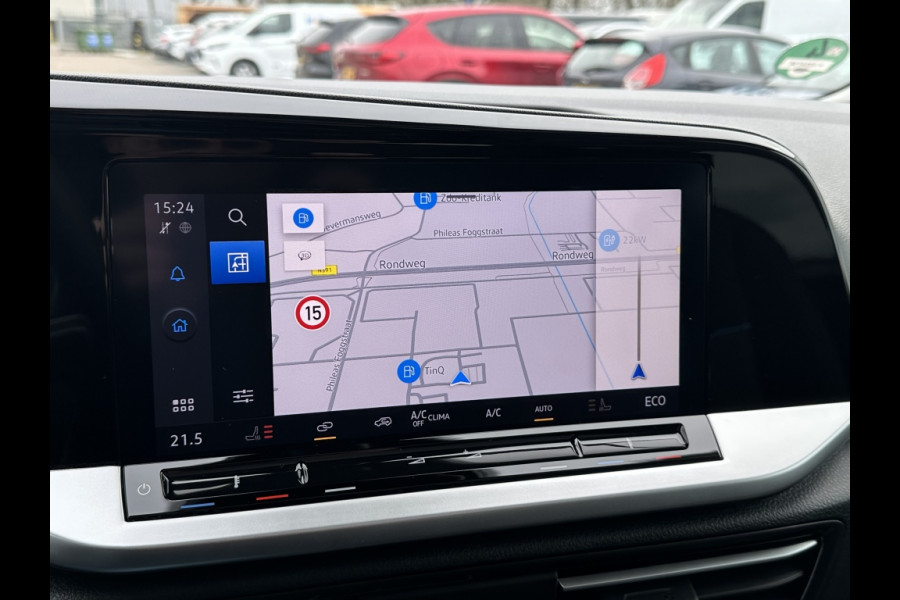 Ford GRAND TOURNEO CONNECT PHEV Active 7 ZITS!