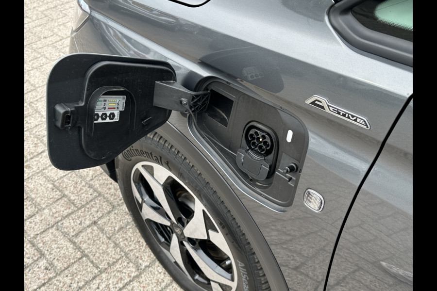 Ford GRAND TOURNEO CONNECT PHEV Active 7 ZITS!