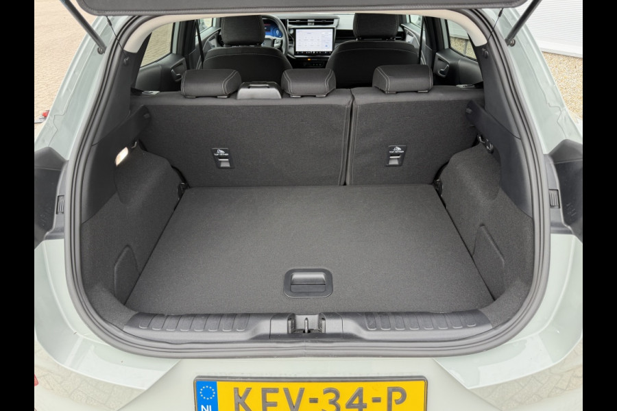 Ford Puma 1.0 EB Hyb. Titanium DRIVERPACK! WINTERPACK!