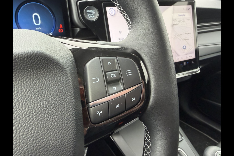 Ford Puma 1.0 EB Hyb. Titanium DRIVERPACK! WINTERPACK!