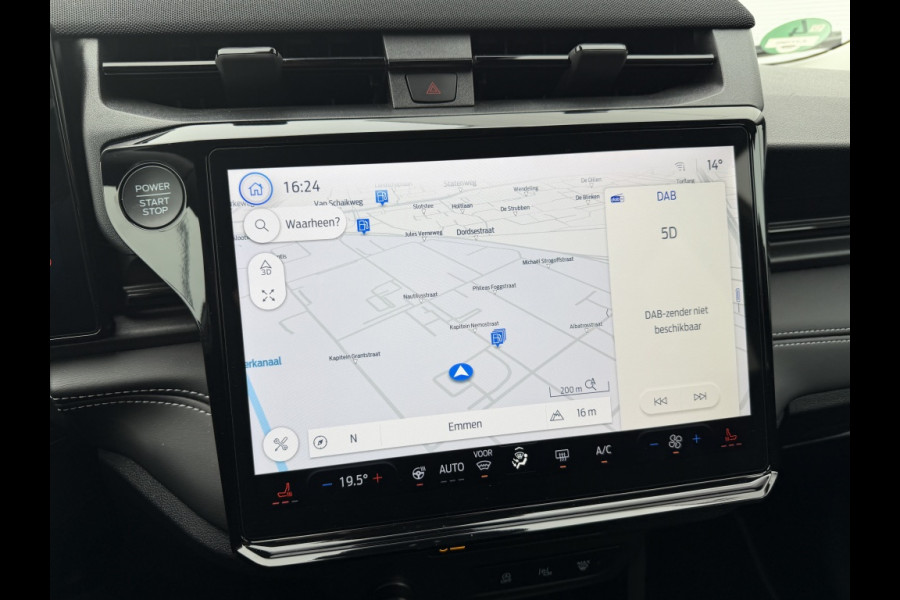 Ford Puma 1.0 EB Hyb. Titanium DRIVERPACK! WINTERPACK!