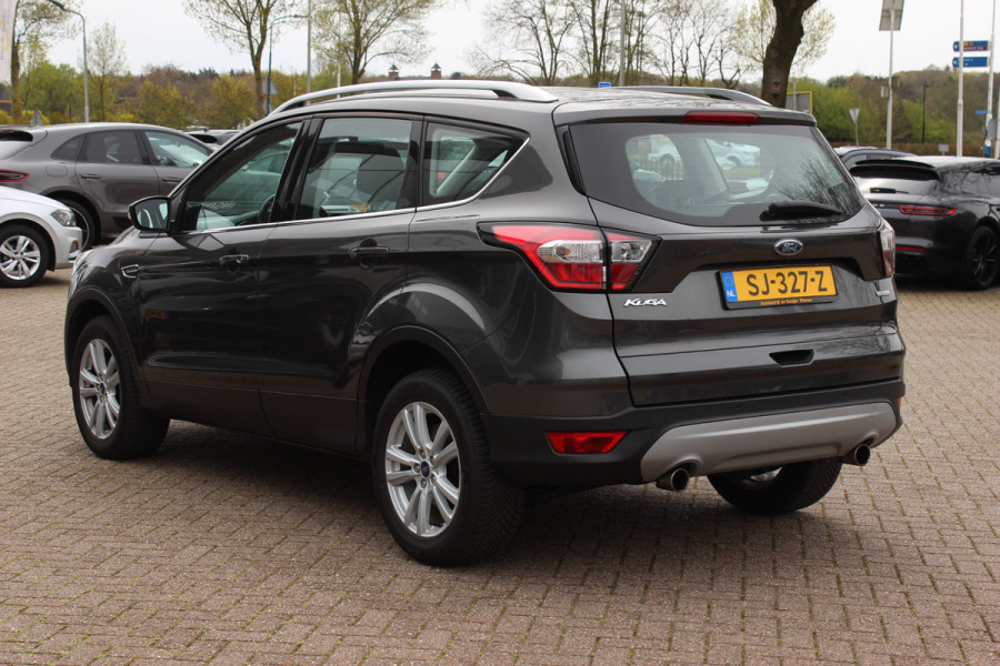 Ford Kuga 1.5 EcoBoost Trend Ultimate / Navigatie / Parkeerhulp achter / 17'' / Bluetooth / Cruise Control