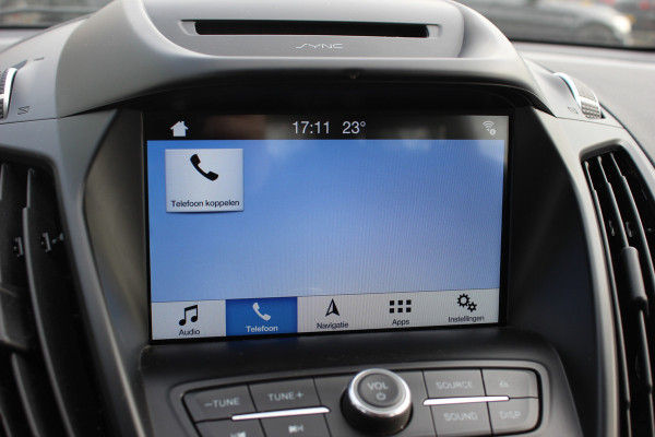 Ford Kuga 1.5 EcoBoost Trend Ultimate / Navigatie / Parkeerhulp achter / 17'' / Bluetooth / Cruise Control