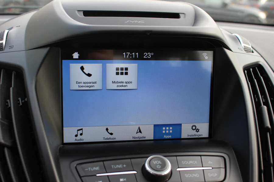 Ford Kuga 1.5 EcoBoost Trend Ultimate / Navigatie / Parkeerhulp achter / 17'' / Bluetooth / Cruise Control