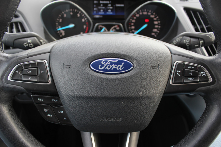 Ford Kuga 1.5 EcoBoost Trend Ultimate / Navigatie / Parkeerhulp achter / 17'' / Bluetooth / Cruise Control