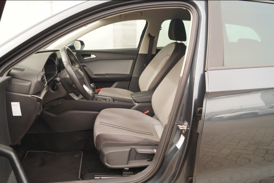 Seat Leon Sportstourer 1.0 TSI 110pk Style Business Intense -NAVI-ECC-CAM-