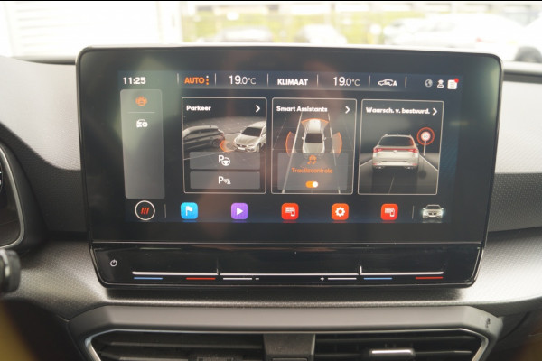 Seat Leon Sportstourer 1.0 TSI 110pk Style Business Intense -NAVI-ECC-CAM-