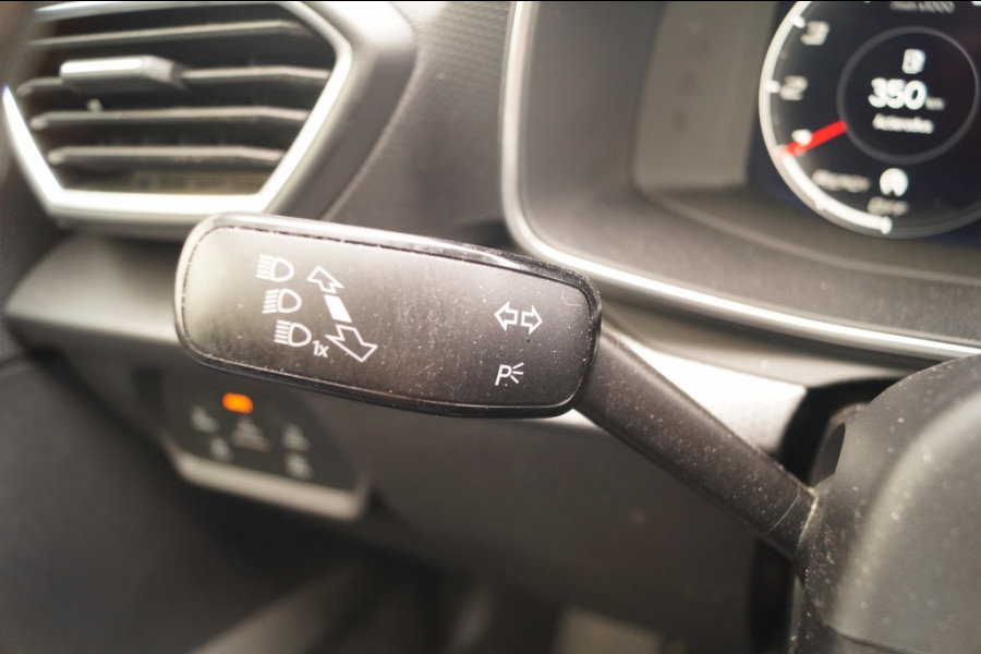 Seat Leon Sportstourer 1.0 TSI 110pk Style Business Intense -NAVI-ECC-CAM-