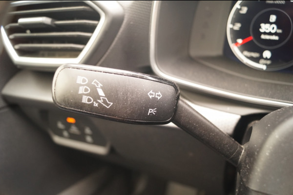 Seat Leon Sportstourer 1.0 TSI 110pk Style Business Intense -NAVI-ECC-CAM-