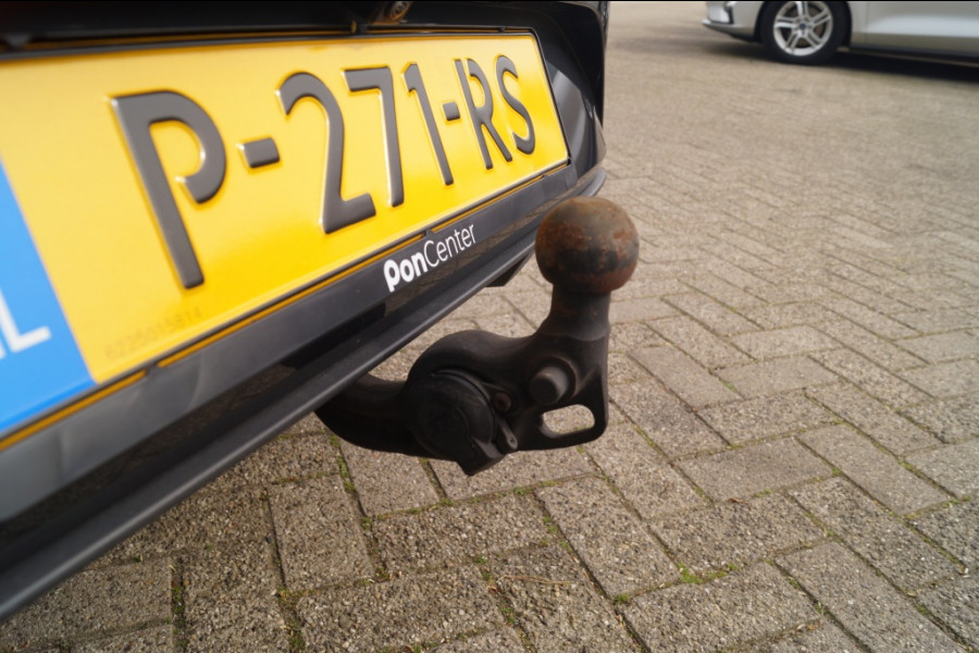 Seat Leon Sportstourer 1.0 TSI 110pk Style Business Intense -NAVI-ECC-CAM-