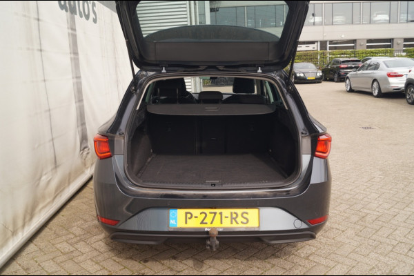 Seat Leon Sportstourer 1.0 TSI 110pk Style Business Intense -NAVI-ECC-CAM-