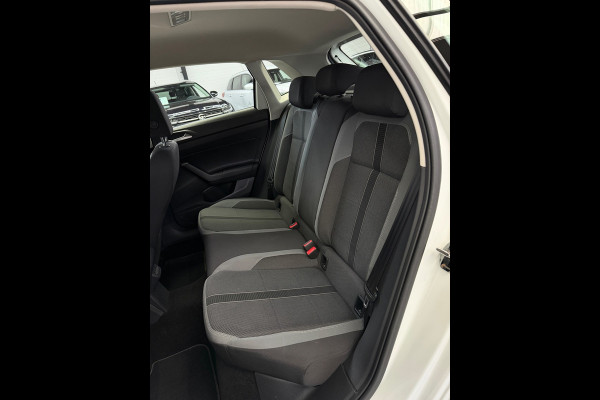 Volkswagen Polo 1.0 TSI R-line CarPlay Automaat