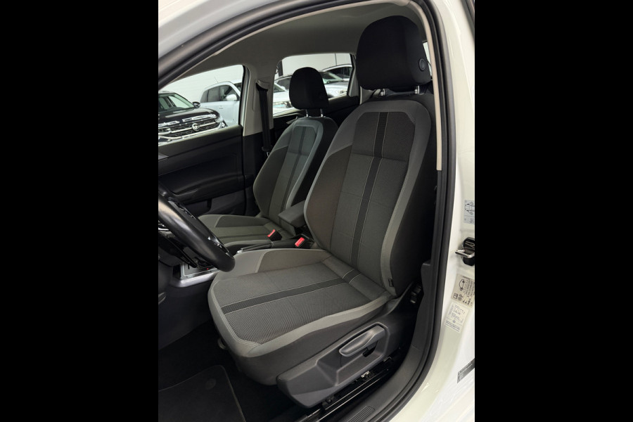 Volkswagen Polo 1.0 TSI R-line CarPlay Automaat