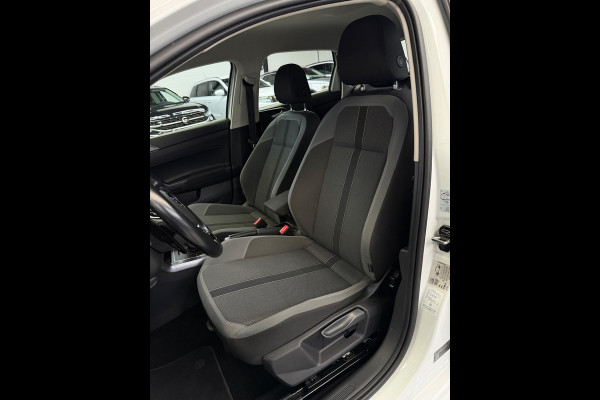 Volkswagen Polo 1.0 TSI R-line CarPlay Automaat