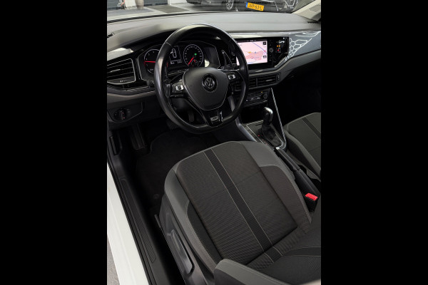 Volkswagen Polo 1.0 TSI R-line CarPlay Automaat