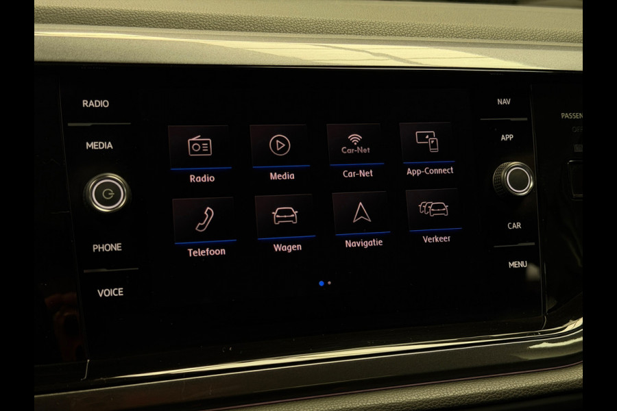 Volkswagen Polo 1.0 TSI R-line CarPlay Automaat