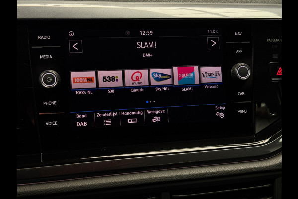 Volkswagen Polo 1.0 TSI R-line CarPlay Automaat