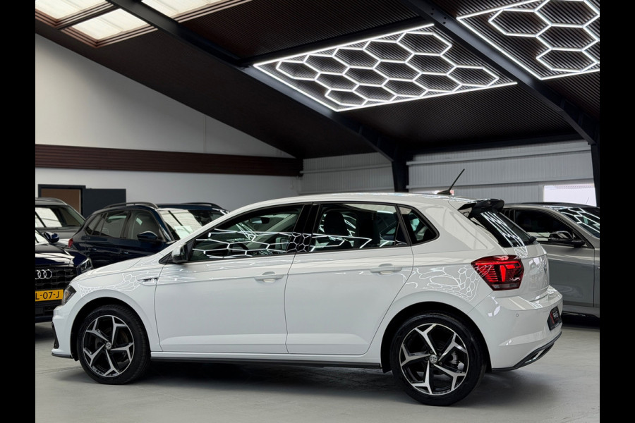 Volkswagen Polo 1.0 TSI R-line CarPlay Automaat