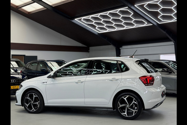 Volkswagen Polo 1.0 TSI R-line CarPlay Automaat