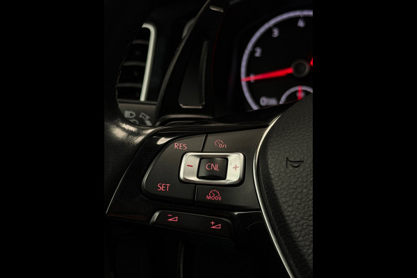 Volkswagen Polo 1.0 TSI R-line CarPlay Automaat