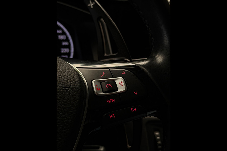 Volkswagen Polo 1.0 TSI R-line CarPlay Automaat