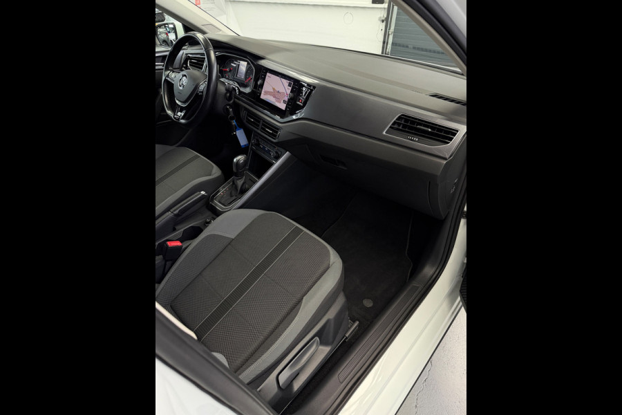Volkswagen Polo 1.0 TSI R-line CarPlay Automaat