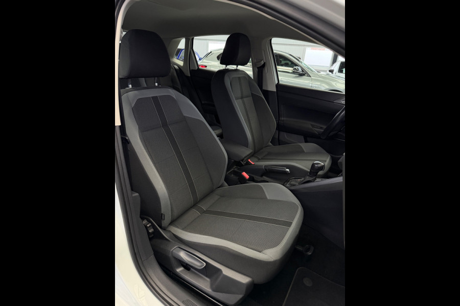 Volkswagen Polo 1.0 TSI R-line CarPlay Automaat