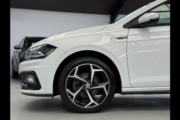 Volkswagen Polo 1.0 TSI R-line CarPlay Automaat