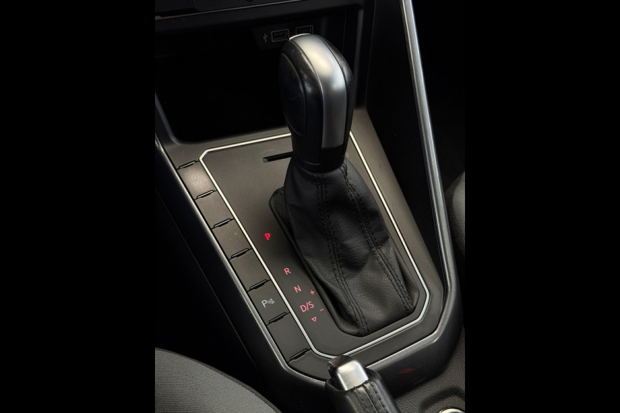 Volkswagen Polo 1.0 TSI R-line CarPlay Automaat