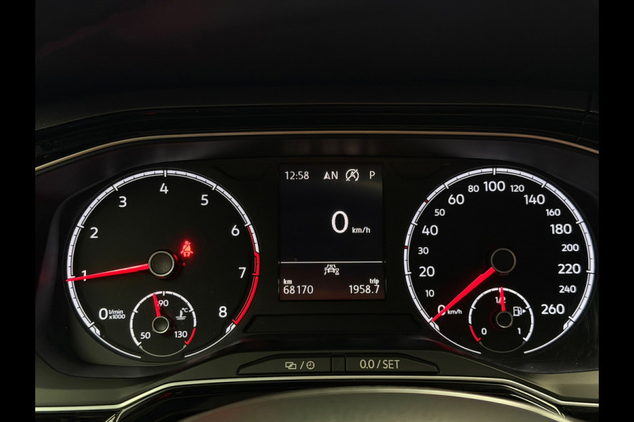 Volkswagen Polo 1.0 TSI R-line CarPlay Automaat