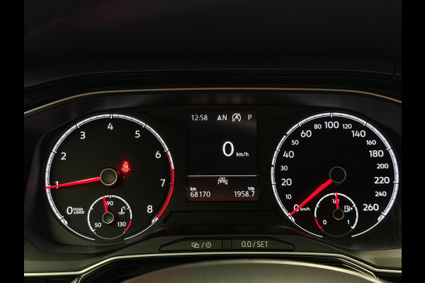 Volkswagen Polo 1.0 TSI R-line CarPlay Automaat